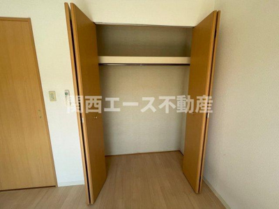 【収納】 | ヴィラカレラ菱江