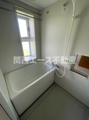 【浴室】 | ヴィラカレラ菱江