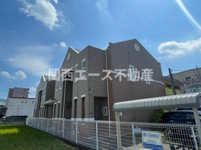 【外観】 | ヴィラカレラ菱江