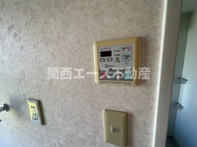 【設備】 | ヴィラカレラ菱江