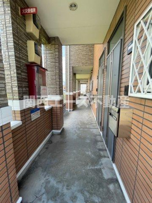 【その他共用部分】 | ヴィラカレラ菱江