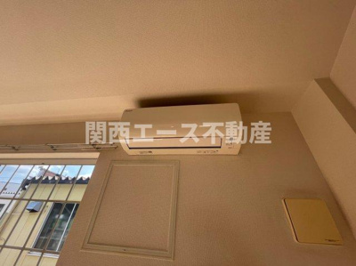  | ヴィラカレラ菱江