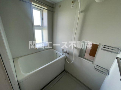 【浴室】 | ヴィラカレラ菱江