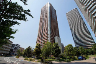【外観】 | 東向きにつき陽当り・眺望良好です！