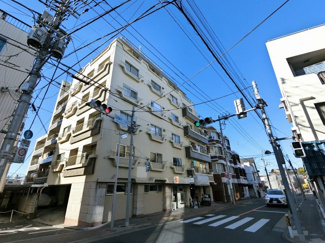 【外観】 | 東急東横線「田園調布」駅徒歩5分と好立地！