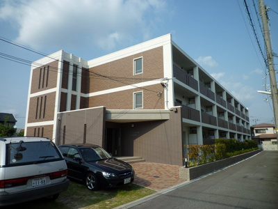 【外観】 | グランツトマツ