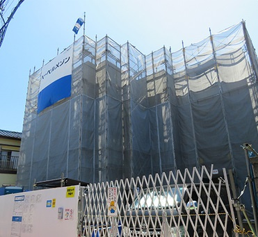 【外観】 | ウエストフィールドリバーサイド