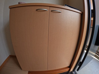 【収納】 | コーポめぐみ