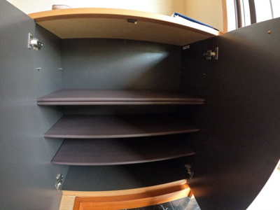 【収納】 | コーポめぐみ