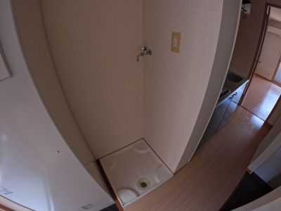 【内装】 | コーポめぐみ