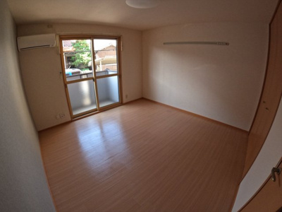 【居間・リビング】 | コーポめぐみ