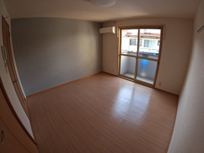 【居間・リビング】 | コーポめぐみ