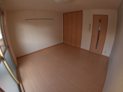 【居間・リビング】 | コーポめぐみ