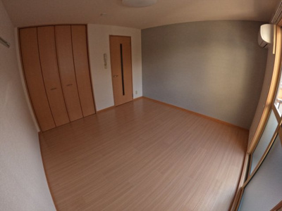 【居間・リビング】 | コーポめぐみ