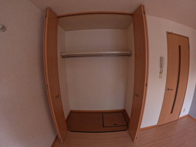 【収納】 | コーポめぐみ