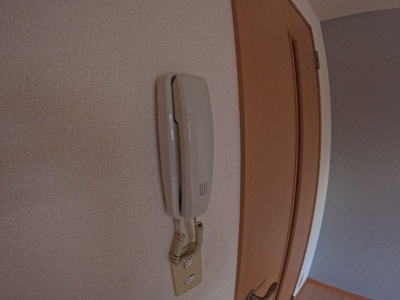 【セキュリティ】 | コーポめぐみ