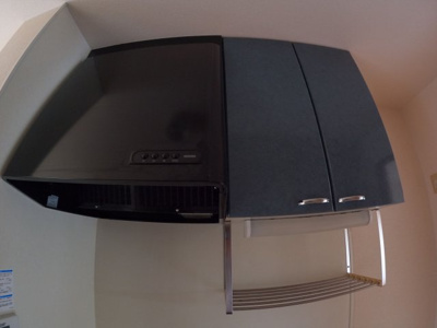 【キッチン】 | コーポめぐみ