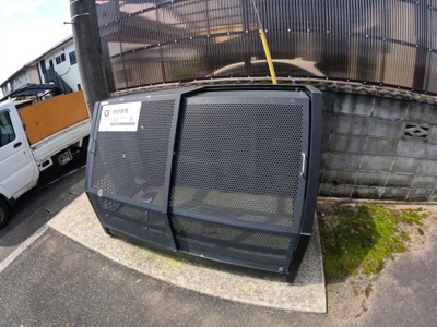 【その他共用部分】 | コーポめぐみ