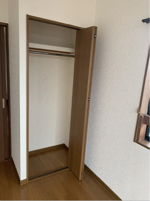 【収納】 | ゆうハイツ吉原