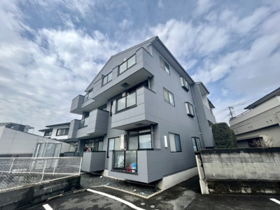 【外観】 | ゆうハイツ吉原