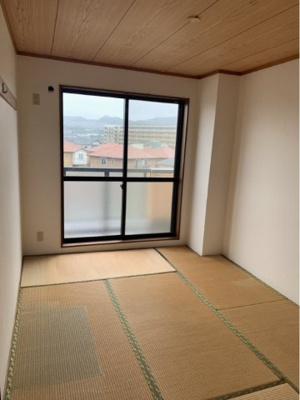 【展望】 | ゆうハイツ吉原