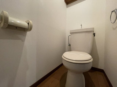 【トイレ】 | ミアカーサ・セリ | 同タイプ部屋