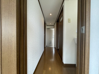 【玄関】 | ミアカーサ・セリ | 同タイプ部屋