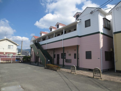 【外観】 | ミアカーサ・セリ