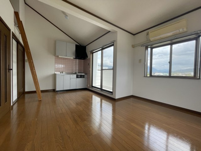 【居間・リビング】 | ミアカーサ・セリ | 同タイプ部屋