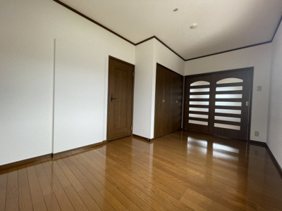 【洋室】 | ミアカーサ・セリ | 同タイプ部屋