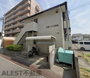 紙屋ハウス5番館の画像