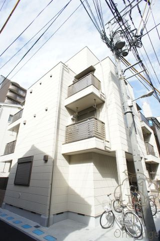 榮マンション