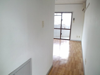 【内装】 | ハイツ茜２