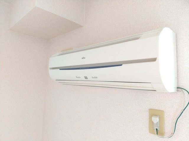 セジュール和幸　Ｃの設備
