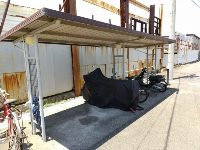 セジュール和幸　Ｃのその他共用部分