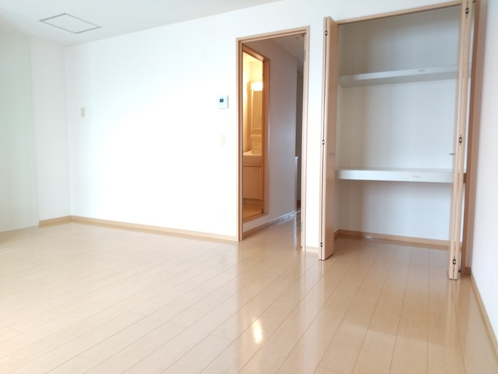 セジュール和幸　Ｃの洋室