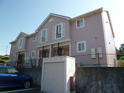 【外観】 | エクセラン９９