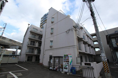【外観】 | プレステージ横田