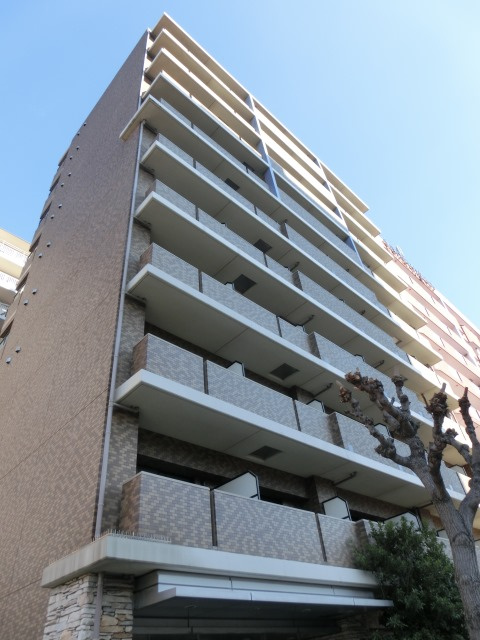 大阪市淀川区三国本町２丁目の賃貸マンション