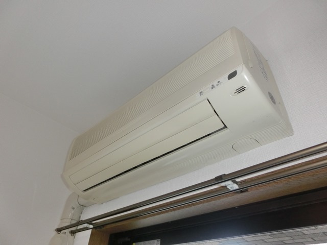 大阪市淀川区三国本町２丁目の賃貸マンションのその他|エアコン