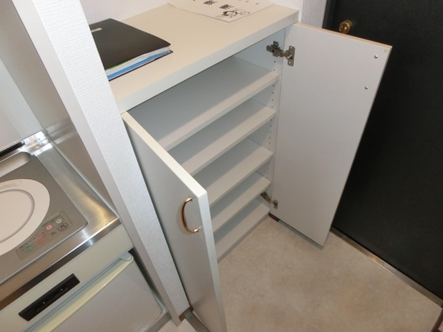 大阪市淀川区三国本町２丁目の賃貸マンションのその他