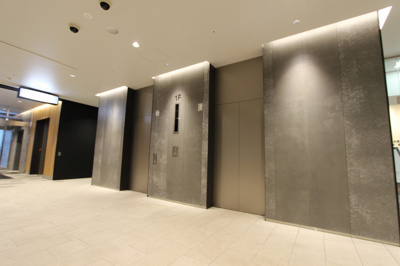 【その他共用部分】 | JMF仙台ビル01（旧仙台キャピタルタワー） | エレベーター