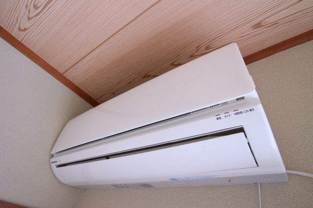 メゾン池上Ⅱの設備