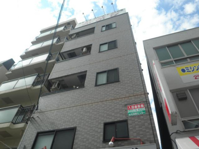 【外観】 | グラントピアⅡ | 外はこのようになっています