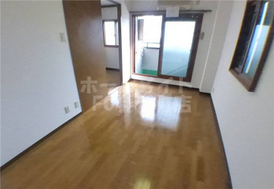 【寝室】 | グラントピアⅡ | 寝室にいかがでしょうか