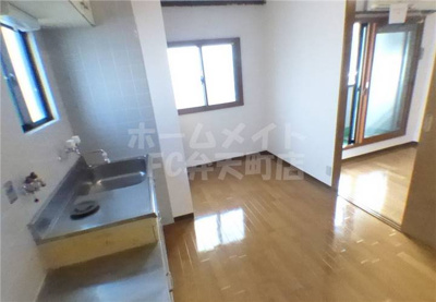 【内装】 | グラントピアⅡ | 中はこのようになっています