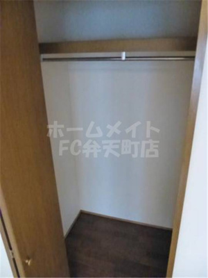 【収納】 | グラントピアⅡ | 収納のためのスペースです