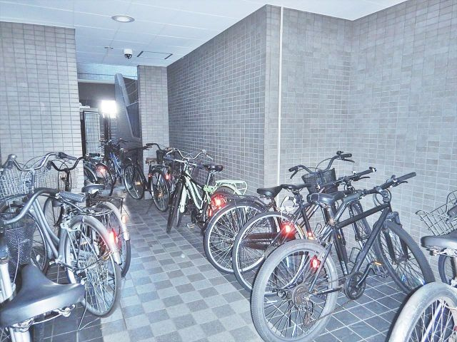 ライオンズマンション新栄|名古屋市の賃貸ならMy賃貸のその他共用部分|ライオンズマンション新栄