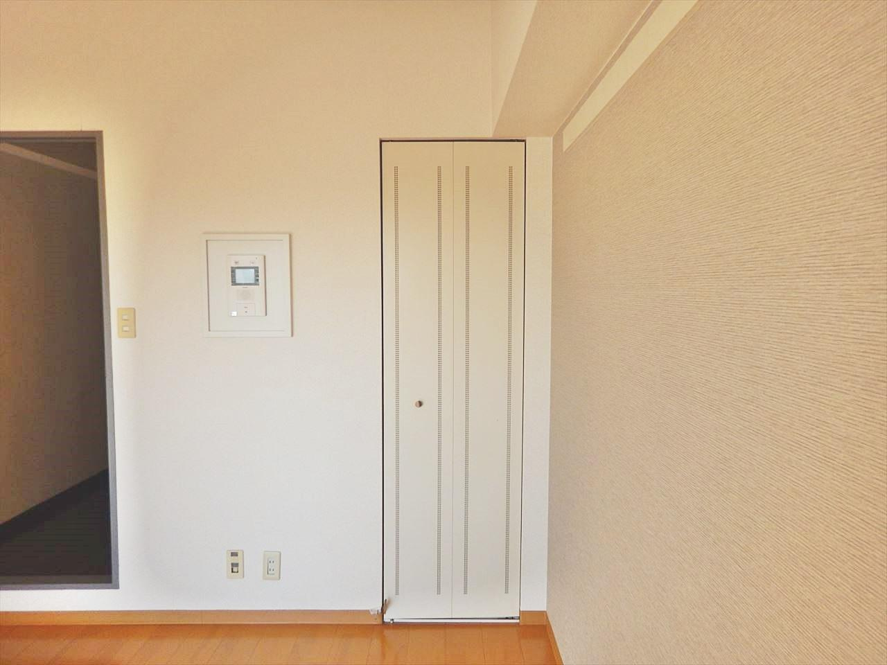 ライオンズマンション新栄|名古屋市の賃貸ならMy賃貸の収納|ライオンズマンション新栄