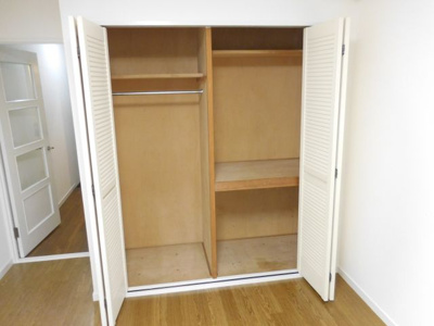 【収納】 | 東白マンション